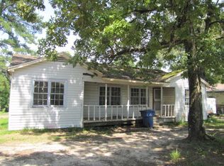 1701 Kings Rd, Leesville, LA 71446