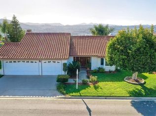 3829 Pinnacle Pl, Escondido, CA 92025