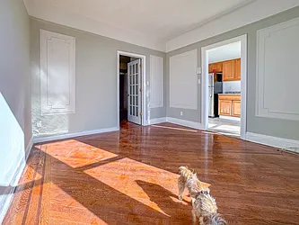 Rented by Gravity Real Estate Advisors