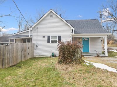 215 W Water St, Bethel, OH, 45106