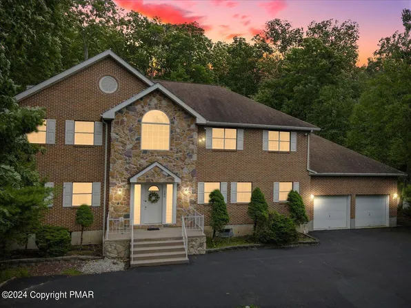 280 Eastshore Dr, East Stroudsburg, PA 18301