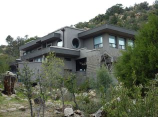 2077 Meadowbrook Rd, Prescott, AZ 86303