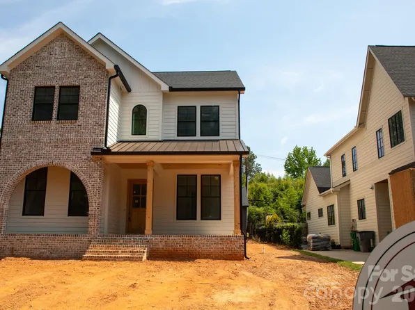 2205 Shenandoah Ave, Charlotte, NC 28205