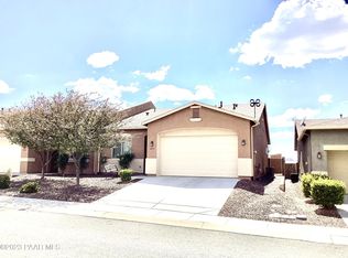 4622 N Ainsley Way LOT 1281, Prescott Valley, AZ 86314