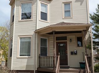 3457 N Springfield Ave, Chicago, IL 60618