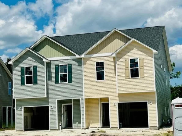 2029 Folkstone Woods Lane #7A, Holly Ridge, NC 28445