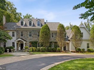 9907 Meriden Rd, Potomac, MD 20854