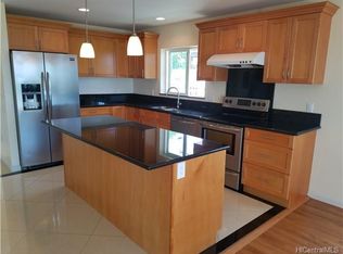 3551 Puuku Makai Dr, Honolulu, HI 96818
