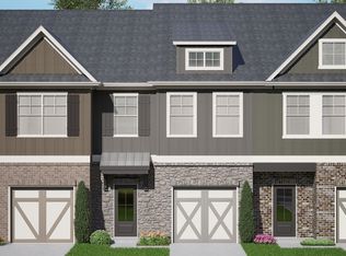 4849 Orchard Grove Way LOT 100, Gainesville, GA 30504