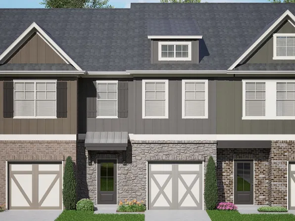 4849 Orchard Grove Way Lot 100, Gainesville, GA 30504