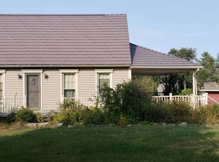 316 Scribner Hill Rd, Otisfield, ME 04270