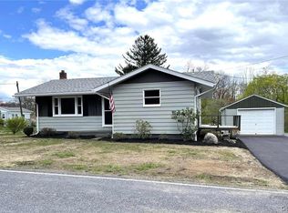 573 Shooktown Rd, Bangor, PA 18013