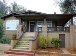 1180 Willis St, Redding, CA 96001