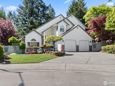 5407 192nd Street, Lynnwood, WA, 98036