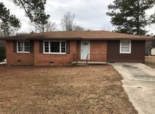 153 Harrisburg Rd SW, Milledgeville, GA 31061