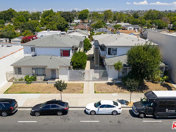 3rd image of 1412 Centinela Ave