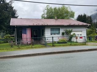 5811 Churchill Way, Juneau, AK 99801