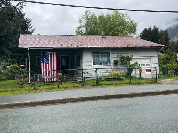 5811 Churchill Way, Juneau, AK 99801