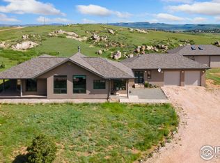 102 Bear Hollow Rd, Laporte, CO 80535
