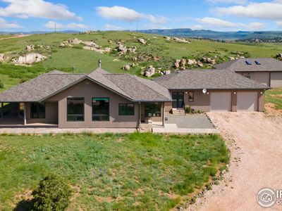 102 Bear Hollow Rd, Laporte, CO, 80535
