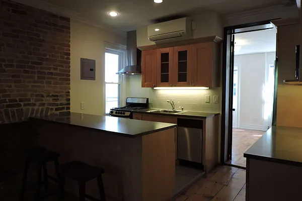 Rented by Brown Harris Stevens | media 17