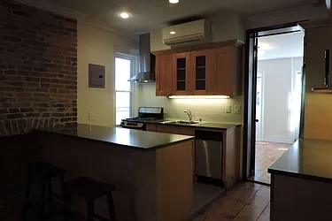 Rented by Brown Harris Stevens