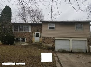 1830 218th St, Sauk Village, IL 60411