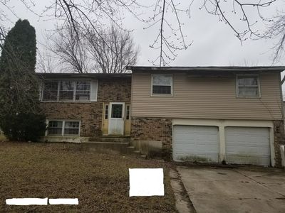 1830 218th St, Sauk Village, IL, 60411