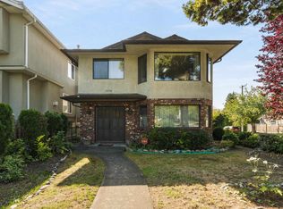 1594 W 68th Ave, Vancouver, BC V6P 2V5