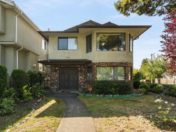 1594 W 68th Ave, Vancouver, BC V6P 2V5