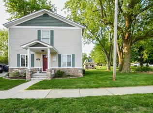 700 W Toledo St, Fremont, IN 46737