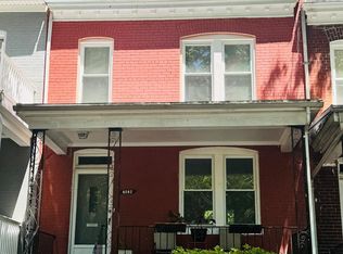 4207 Illinois Ave NW, Washington, DC 20011