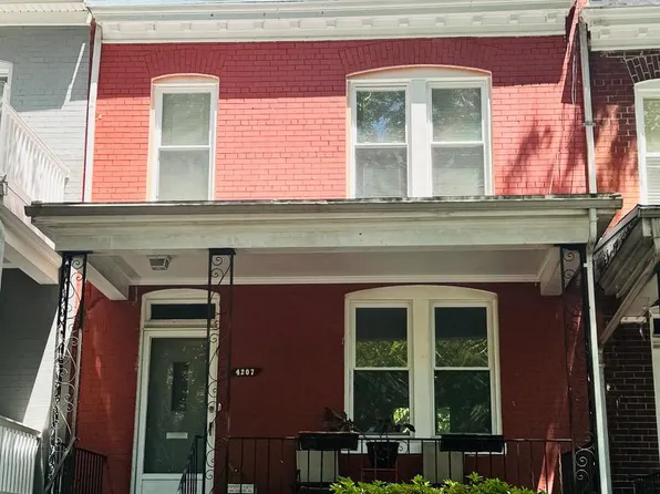 4207 Illinois Ave NW, Washington, DC 20011