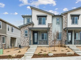 21353 E 67th Ave, Aurora, CO 80019