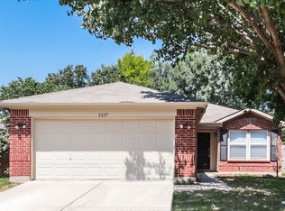 2237 Southway, Denton, TX 76207