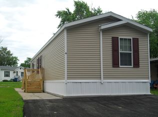 3 Hopi Ct, Bourbonnais, IL 60914