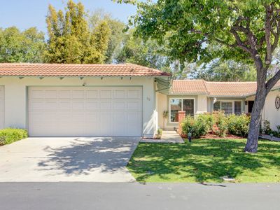 90 La Cumbre Cir, Santa Barbara, CA, 93105
