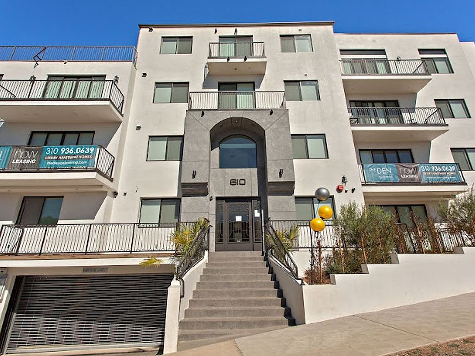 1st image of 610 Levering Ave APT 305