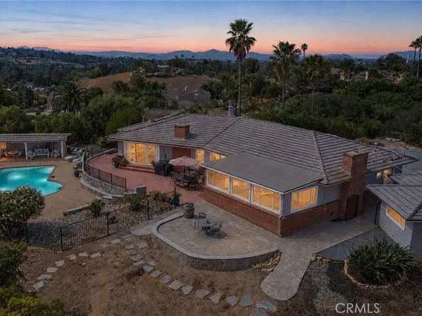1463 S Citrus Ave, Escondido, CA 92027