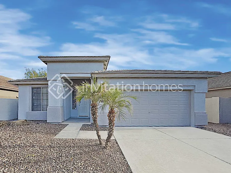4361 S Splendor Ct — Photo 1