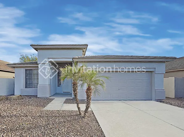 4361 S Splendor Ct, Gilbert, AZ 85297