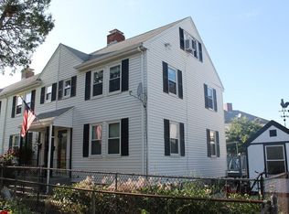 37 Keyes St, Quincy, MA 02169