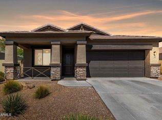 23748 W Hilton St, Buckeye, AZ 85326