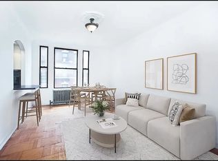 3621 Broadway #43, New York, NY 10031
