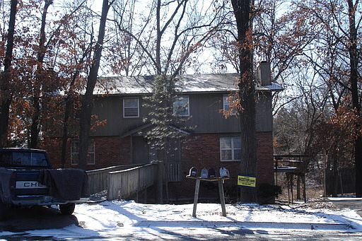 1st image of 3819 Juniper Ct #A