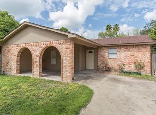 2012 Hawk Ave, McAllen, TX 78504