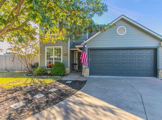 10536 Condor Loop, Waco, TX 76708