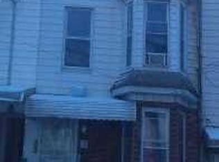 51 Cottage St, Jersey City, NJ 07306