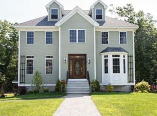 100 Cart Path Rd, Dracut, MA 01826