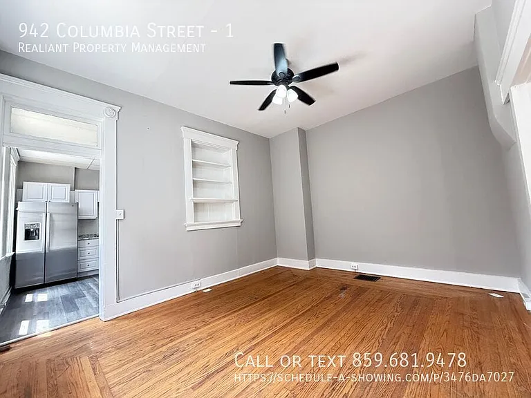 942 Columbia St #1 — Photo 4